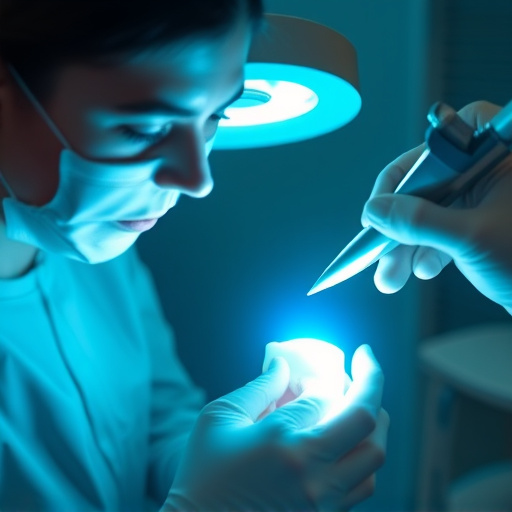 laser dentistry