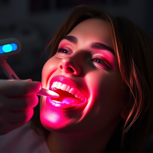 laser dentistry