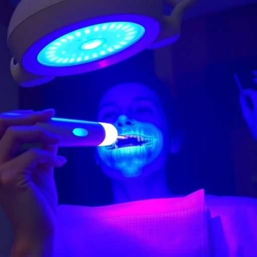 laser dentistry