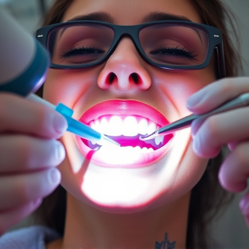 laser dentistry