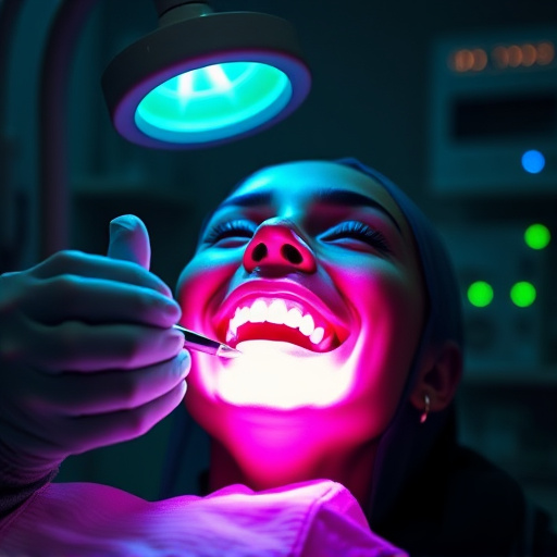 laser dentistry