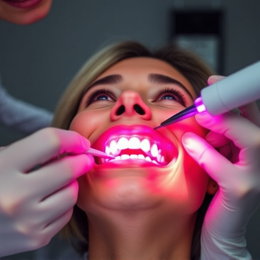 laser dentistry