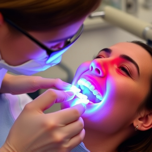 laser dentistry