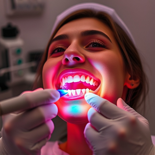 laser dentistry