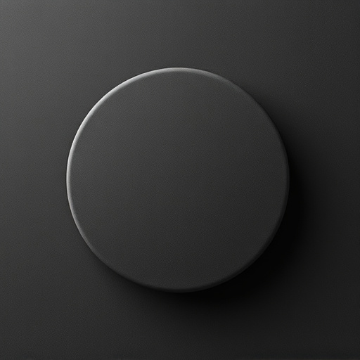 Matte finish