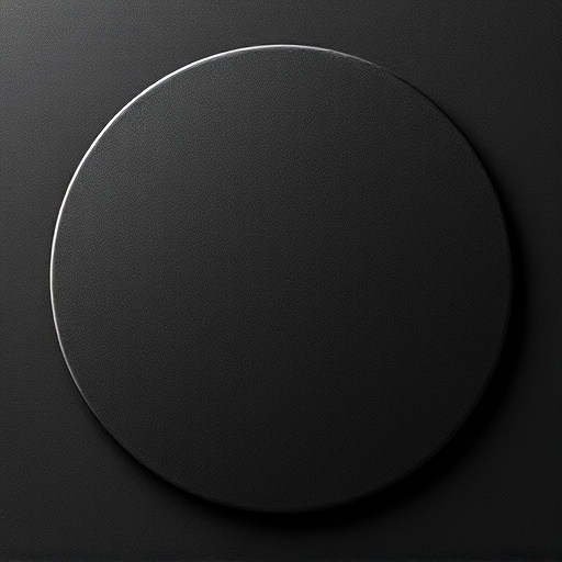 Matte finish
