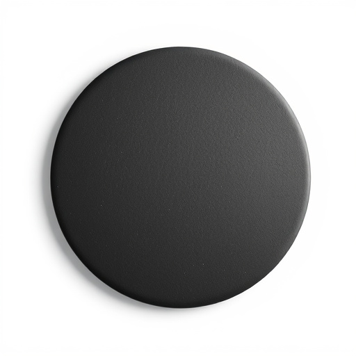 Matte finish