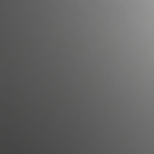 Matte finish