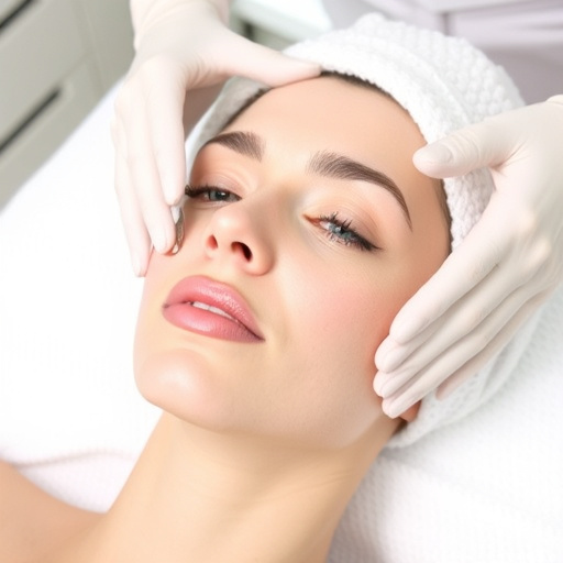 Microdermabrasion