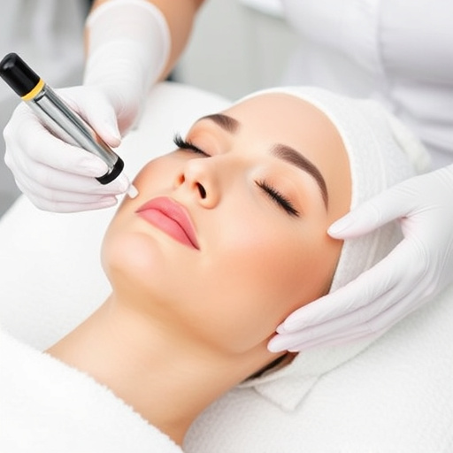 Microdermabrasion
