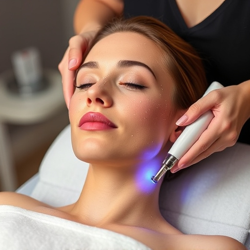 Microdermabrasion