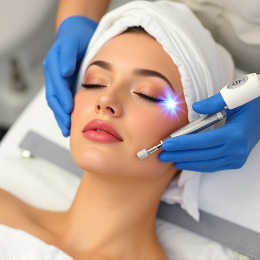 Microdermabrasion
