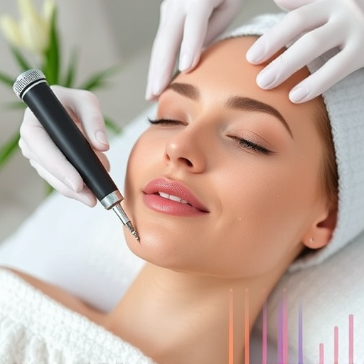 Microdermabrasion