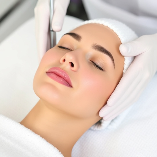 Microdermabrasion
