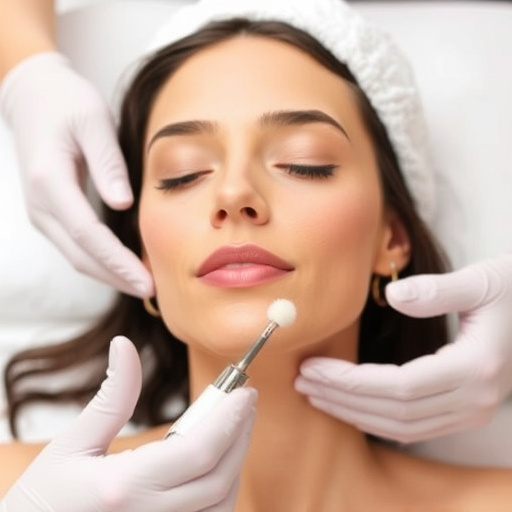 Microdermabrasion