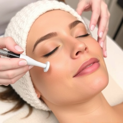 Microdermabrasion