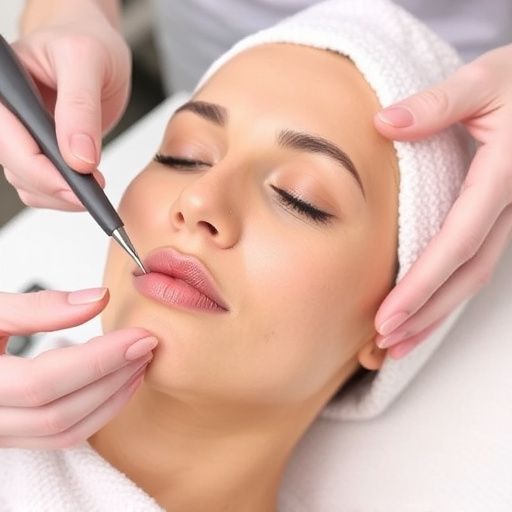 Top Professional Treatments for Effective Age Spot Removal