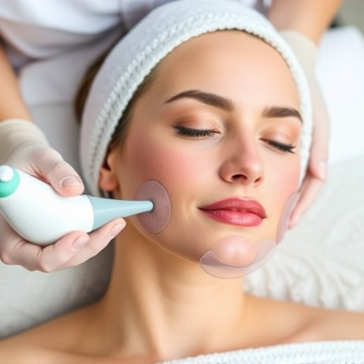 Microdermabrasion
