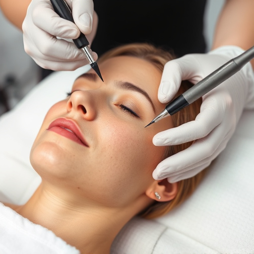 Laser Hair Removal Treatment: Face & Body Benefits, Safety, and Target Areas