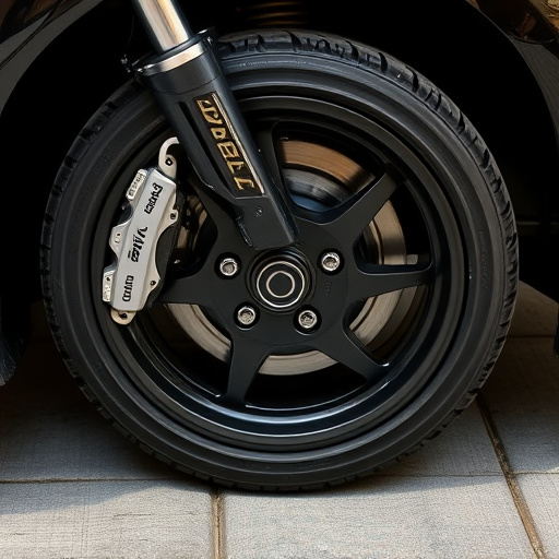 performance brakes