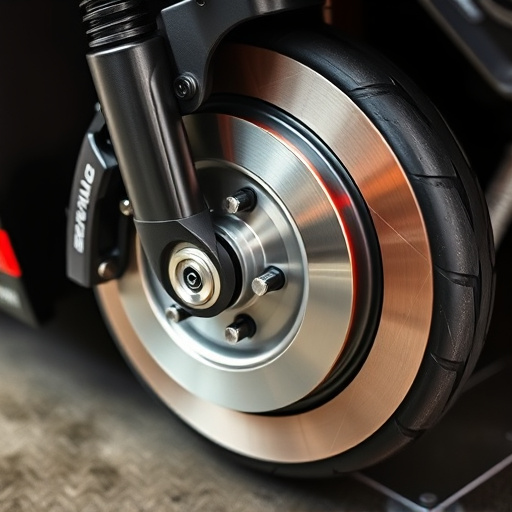 performance brakes