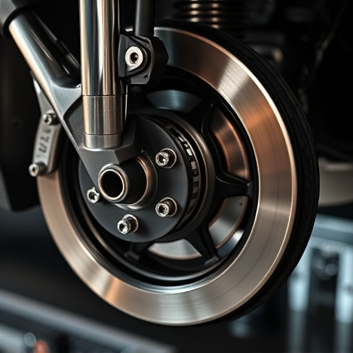 performance brakes