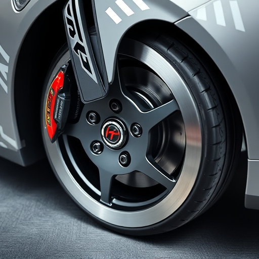 performance brakes