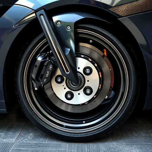 performance brakes