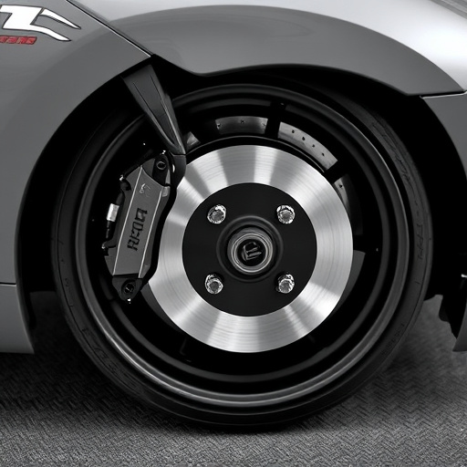 performance brakes