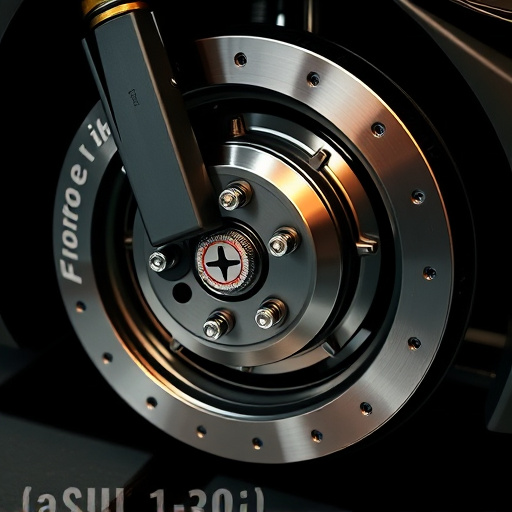 performance brakes