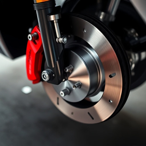 performance brakes