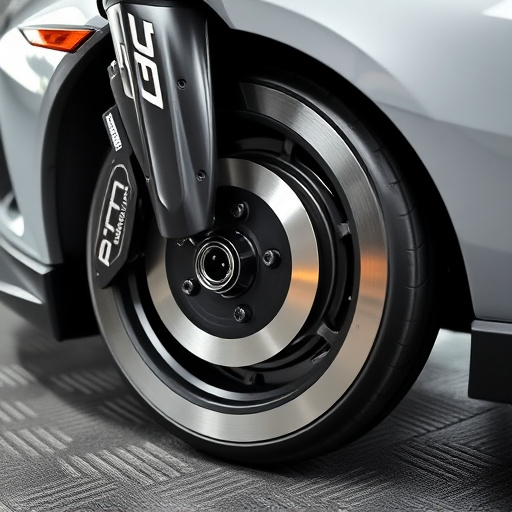 performance brakes