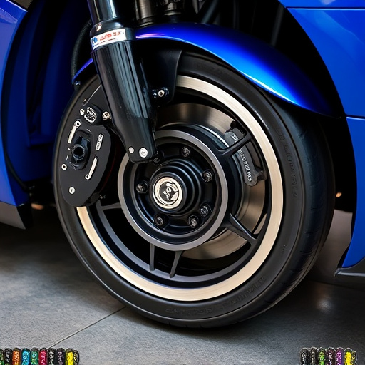 performance brakes