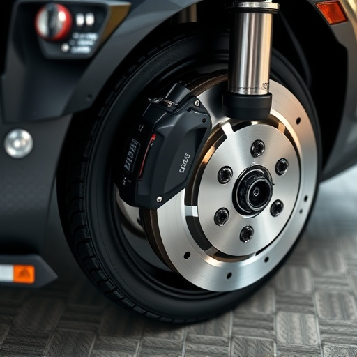 performance brakes