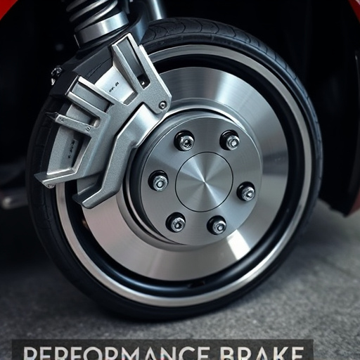 performance brakes