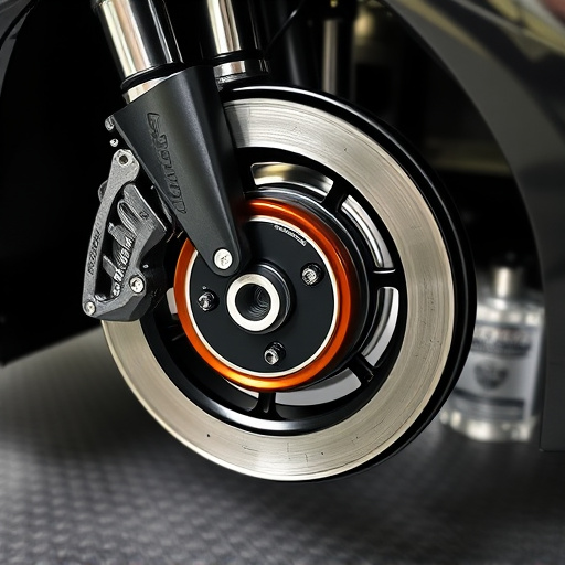 performance brakes