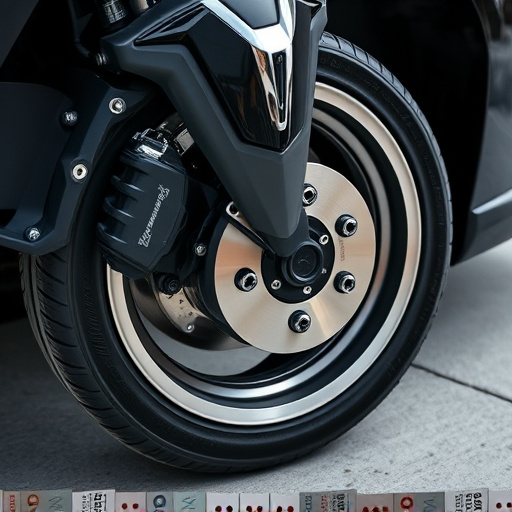 performance brakes