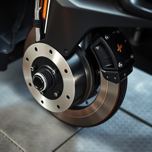 performance brakes