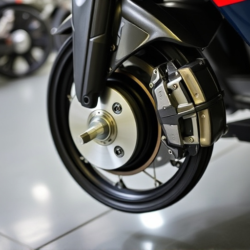 performance brakes