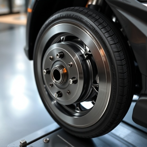 performance brakes