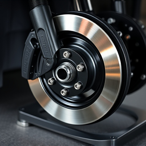 performance brakes