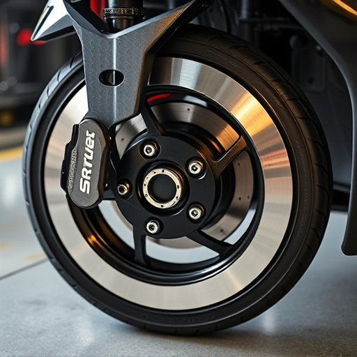 performance brakes