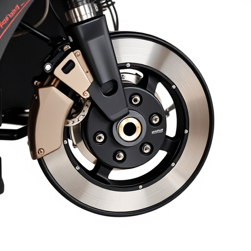 performance brakes