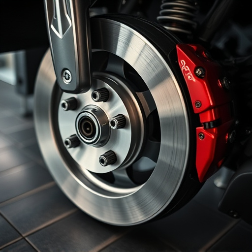 performance brakes