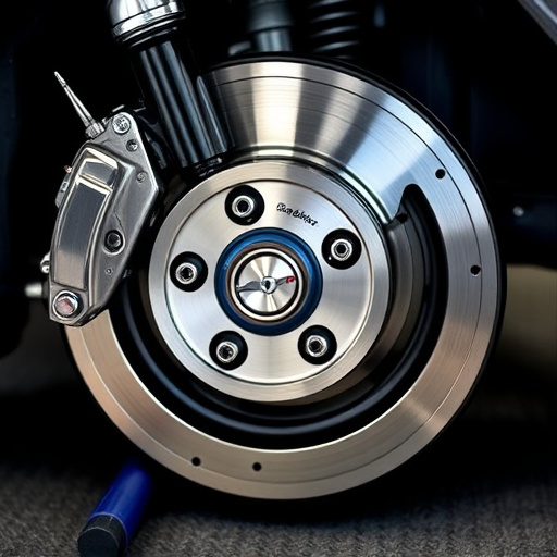 performance brakes