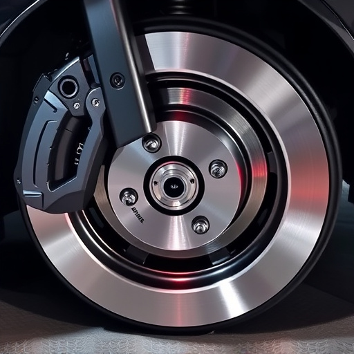 performance brakes
