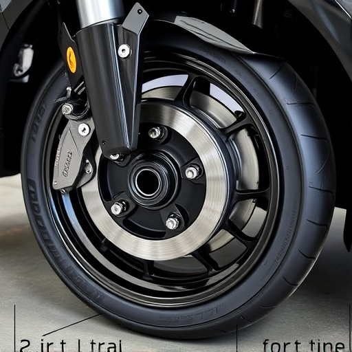 performance brakes