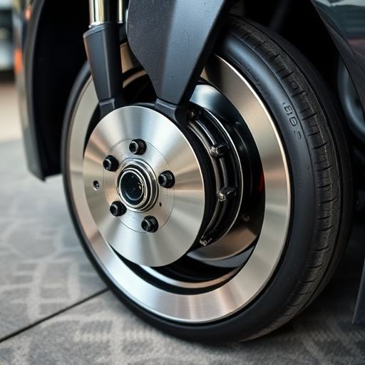 performance brakes