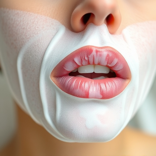 Pore cleansing