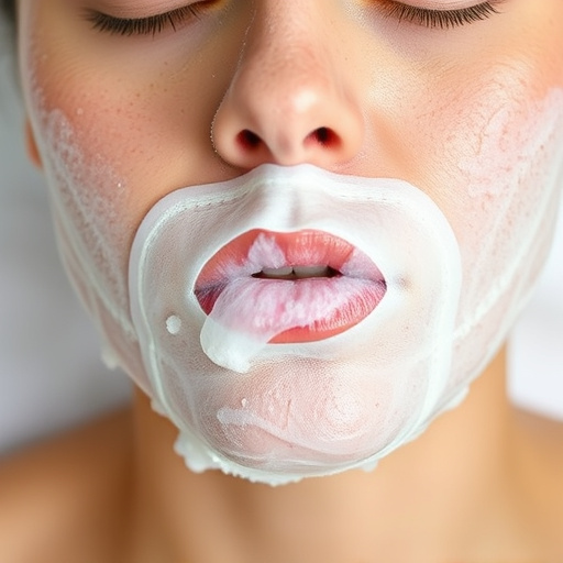Pore cleansing